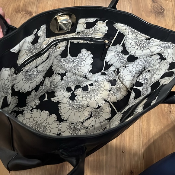 Kate spade leather purse - Picture 4 of 6